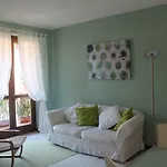 Indesenzano Apartment