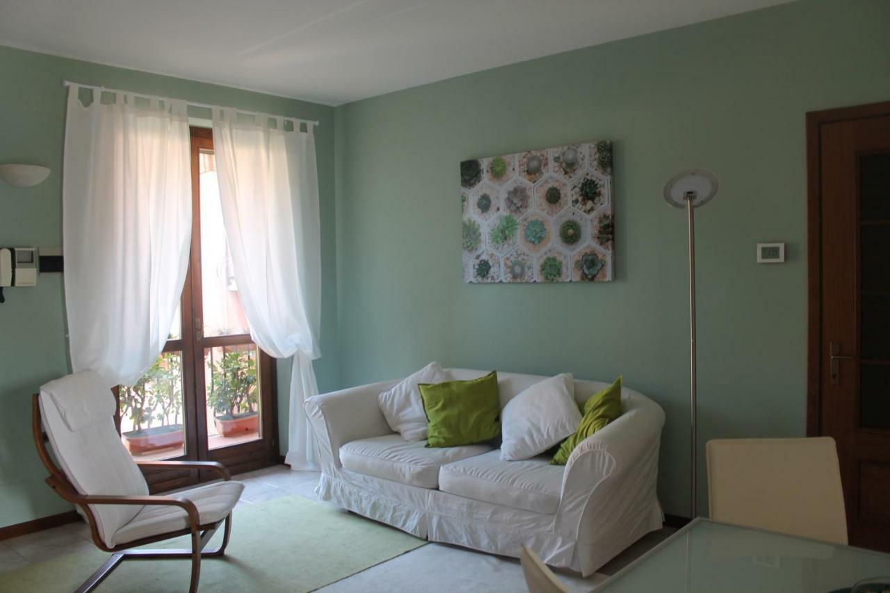 Indesenzano Appartement *