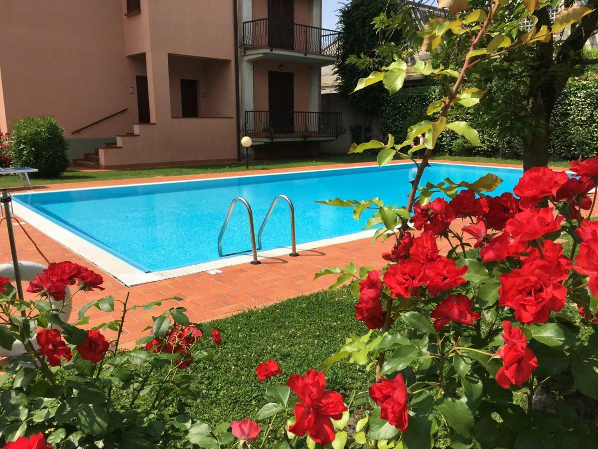 Indesenzano Appartement